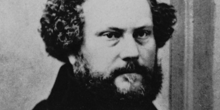 Samuel colt, the revolver