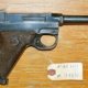 Antique Revolvers in Canada