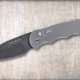 Bear Grylls custom Knife