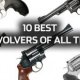 Best Revolver Ever made