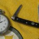 Case small pen knife