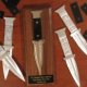 Case Throwing Knives