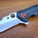 Discontinued Spyderco Knives