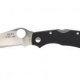 Folding Serrated Knife