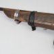 Handmade guns