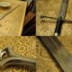 Lord of the Rings weapons Replicas