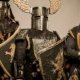 Medieval Weapons