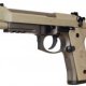 Military Handguns
