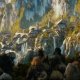 Real Lord of the Rings