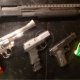 Small Gun collection
