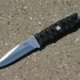 Spyderco 4 inch blade