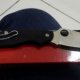 Spyderco made in China