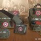 Vintage Military Gear