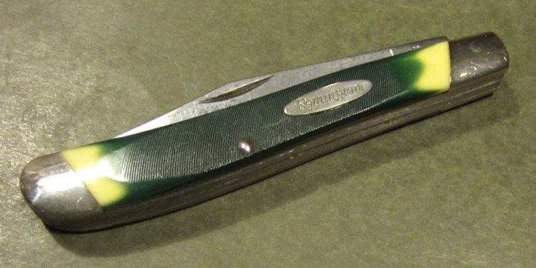 Pocket Knife made in USA