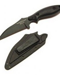 Smith & Wesson SWHRT1 HRT Tactical Boot Knife