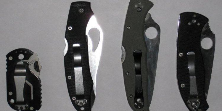 Spyderco Endura G10