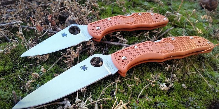 Spyderco Outlet Store