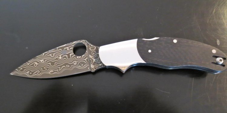 Most Collectible Knives