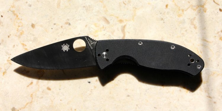 Spyderco Tenacious 1