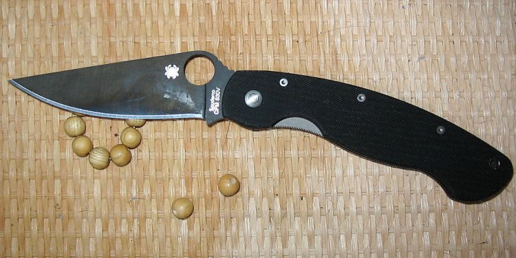 Spyderco - Wikiwand