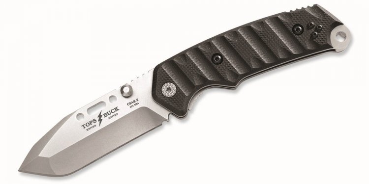 Gallery of Tanto Folding Knife