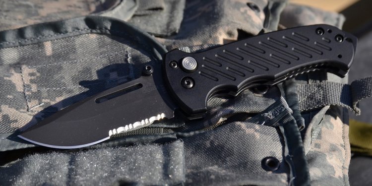 Best Gerber Pocket Knife