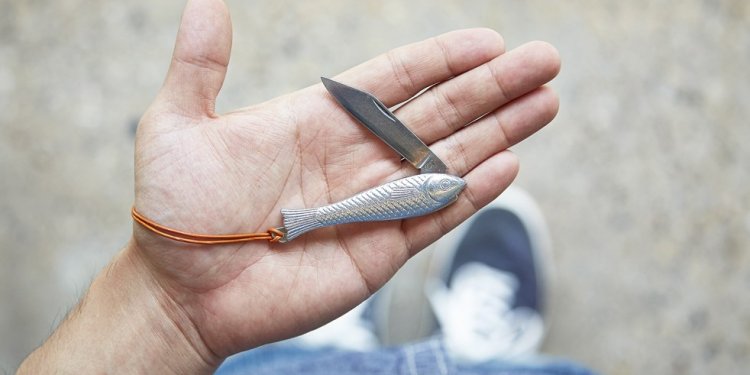 Mini Pocket Knives For