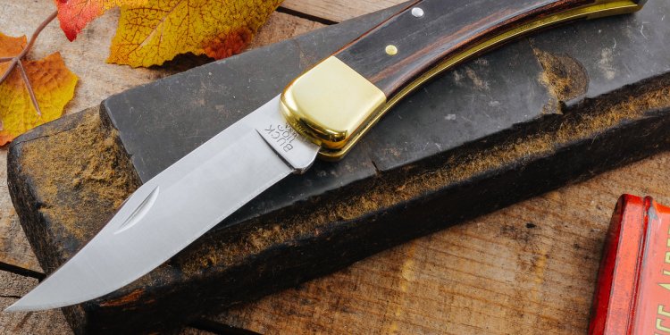 The Best Pocket Knives Of 2015