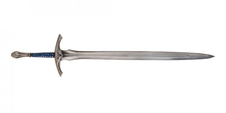 Glamdring Sword Prop Replica