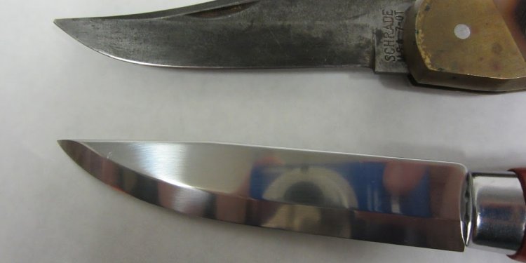 Case carbon steel Pocket Knives