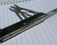 All About Pocket Knives