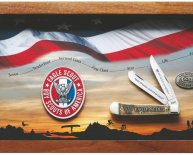 Antique Case Pocket Knives