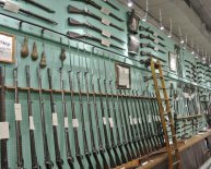 Antique Guns New Orleans