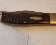 Antique Knives Values