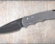 Bear Grylls custom Knife