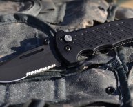 Best Gerber Pocket Knife