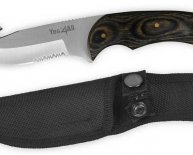 Best Knife manufacturers