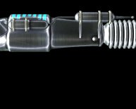 Black bladed Sword