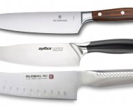 Brands of Knives