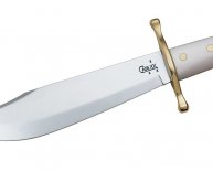 Case Bowie Knives
