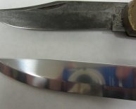 Case carbon steel Pocket Knives