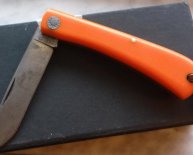 Case knife blades