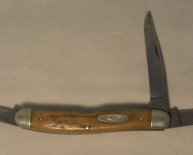 Case Knives on eBay