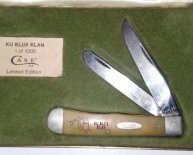 Case Knives Values