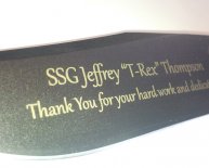 Case Pocket Knives Engraved