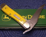 Case Russlock Knives