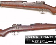 Cheap Military surplus rifles