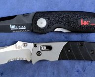 Collectible Knives value