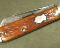 Collectible Pocket Knives