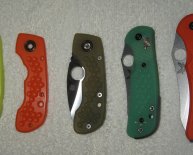 Collectors Knives net